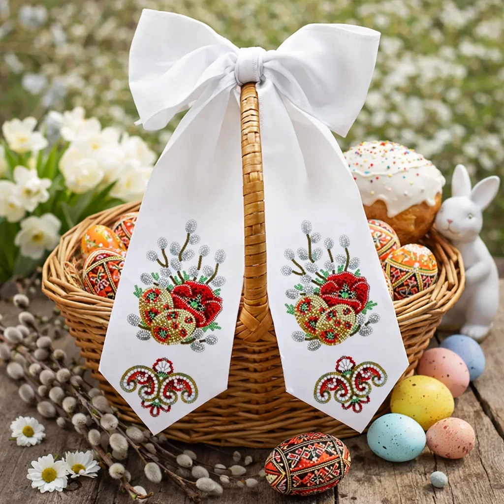 Купити великодні товари