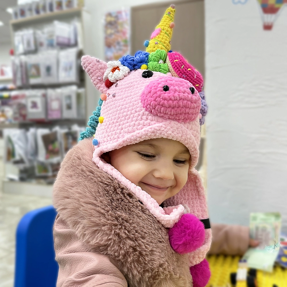 Candy Yarn Київ