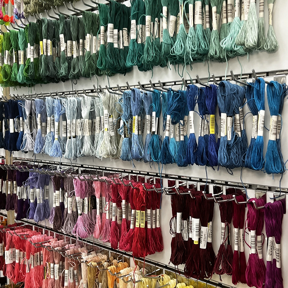 Candy Yarn Одеса